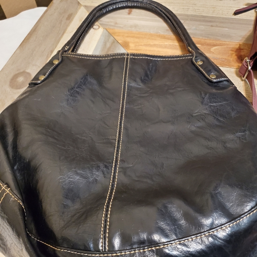 Axcess purse - Picture 3 of 3